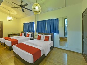 Chalet Teratak Tuan Muda by OYO