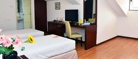 Cheng Ho Residence