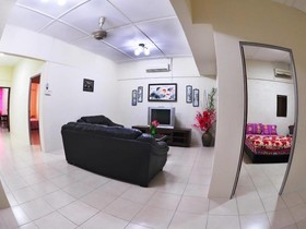 Chin Hua Residence 2