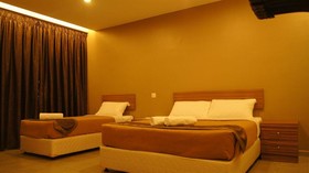 De Mawardah Hotel