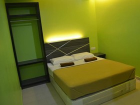 OYO 90521 De Mawardah Inn