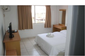 De Ocean Hotel