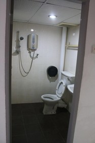 De Ocean Hotel