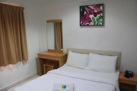 De Ocean Hotel