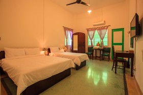 de villa Limbongan