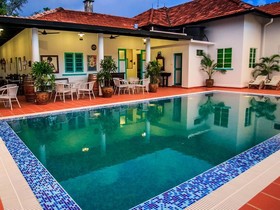 de villa Limbongan