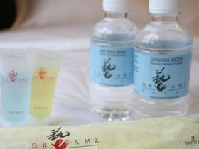 Hotel Zamburger Plaza Mahkota