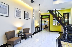 Egerton by Vista Rio Melaka