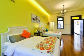 Egerton by Vista Rio Melaka
