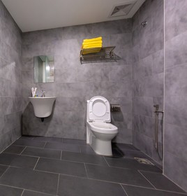 Elmark Hotel Malacca