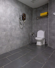 Elmark Hotel Malacca