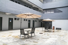 EM Homestay Melaka