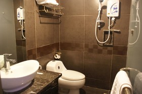 Euro Rich Hotel Melaka