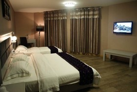 Euro Rich Hotel Melaka