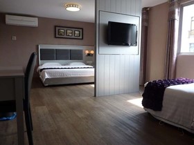 Euro Rich Hotel Melaka
