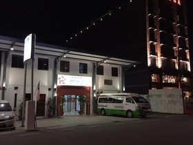 Fairway Hotel