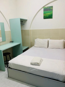 Fairway Hotel