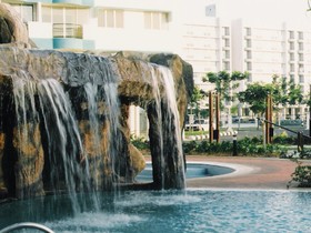 Garden City Melaka Service Apartments