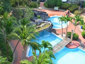 Garden City Melaka Service Apartments