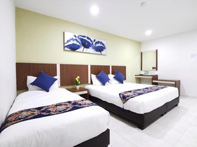 Glex Hotel