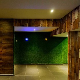 Holagarden Hotel