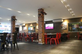 Holagarden Hotel