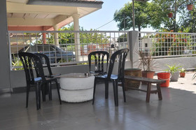 Home Guesthouse
