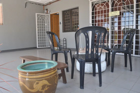 Home Guesthouse