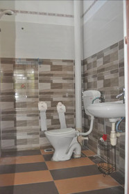 Home Guesthouse