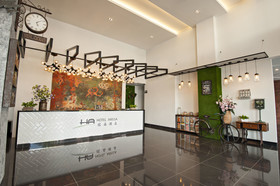 Hotel Arissa