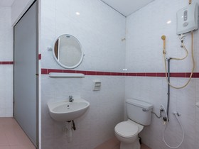 Hotel Bamboo By OYO Rooms