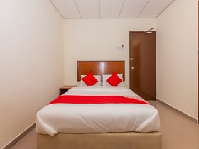 Hotel Bamboo By OYO Rooms