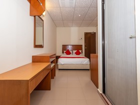 Hotel Bamboo By OYO Rooms