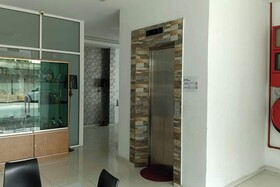 Hotel Dlima Inn Plaza Mahkota Melaka