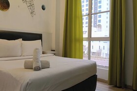 Hotel Dlima Inn Plaza Mahkota Melaka