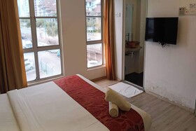 Hotel Dlima Inn Plaza Mahkota Melaka