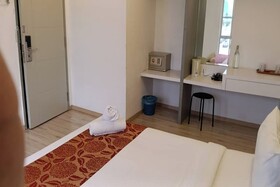 Hotel Dlima Inn Plaza Mahkota Melaka