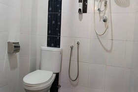 Hotel Dlima Inn Plaza Mahkota Melaka