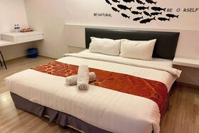 Hotel Dlima Inn Plaza Mahkota Melaka