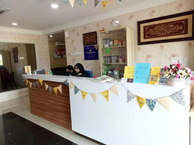 Hotel K3 KGMMB Mutiara Inn