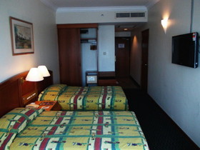 Hotel Orkid Melaka