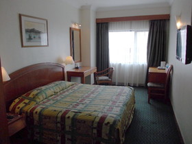 Hotel Orkid Melaka