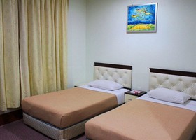 Hotel QM Inn
