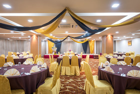 Hotel Sentral Riverview Melaka