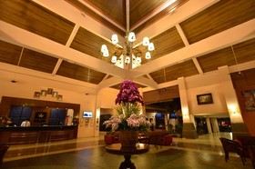Hotel Seri Malaysia Melaka