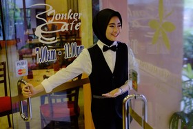 Hotel Seri Malaysia Melaka