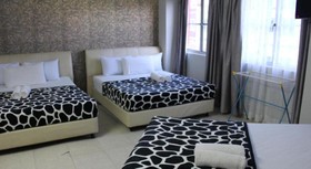 Hotel Seri Pelangi