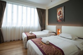 Hotel Super Cowboy