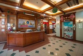 Hotel Super Cowboy