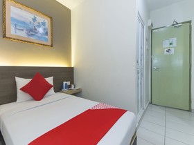 Hotel Suria Malaqa